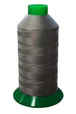 Charcoal Serabond UVR B92 Outdoor Thread (8 oz cone)