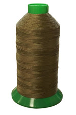 Nutmeg Serabond UVR B92 Outdoor Thread (8 oz cone)