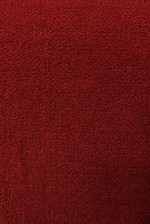 El Dorado Red 8150 80" Automotive Carpet 