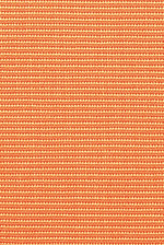 Sunbrella Canvas Tangerine 5406-0000