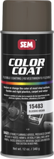 SEM Color Coat Paint - Bluebird Brown 15483