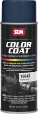 SEM Color Coat Paint - Pacific Blue 15643