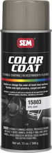 SEM Color Coat Paint - Opel Gray 15803