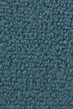 100% Nylon "Detroit" Automotive Loop Carpet - Light Blue