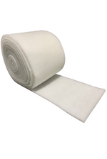 27" Dacron Polyester Batting (YARD)