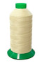 Creme Serabond UVR B92 Outdoor Thread (8 oz cone)