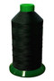 Black Serabond UVR B92 Outdoor Thread (8 oz cone)