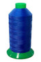 Pacific Blue Serabond UVR B92 Outdoor Thread (8 oz cone)