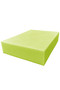 3" - 4238 HR Yellow "Medium Firm" Polyurethane Foam (Custom Cut Cushion)