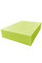 6" - 4248 HR Yellow "Firm" Polyurethane Foam (Custom Cut Cushion)