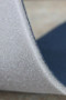 Silver Lining Garnet 1855 Foam Backed Headliner Fabric