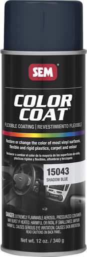 SEM Color Coat Paint