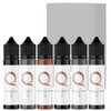 6 Color Customizable Scalp Micro Set - Platinum Label