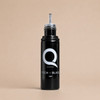 Quantum PMU Colors - Pitch Black — Ultra-Dark SMP Pigment for Darker Skin Tones