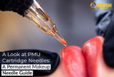A Look at PMU Cartridge Needles: A Permanent Makeup Needle Guide