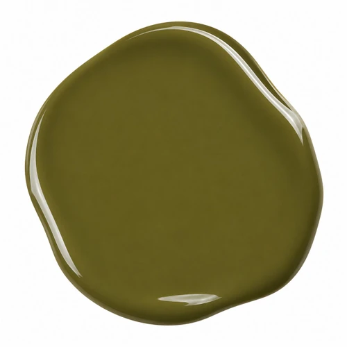Quantum PMU Colors Original Label - Green 15ml.