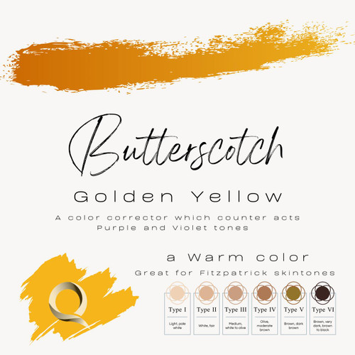 Butterscotch ORIGINAL