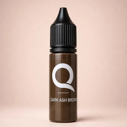 Dark Ash Brown