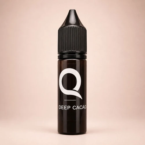 Quantum PMU Colors Platinum Label - Deep Cacao 15ml.