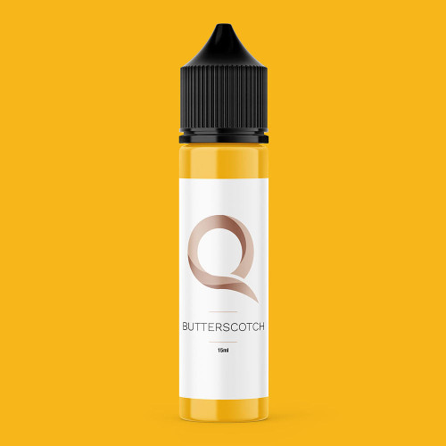 Quantum PMU Colors Platinum Label - Butterscotch 15ml. Quantum PMU Colors Platinum Label - Butterscotch 15ml.