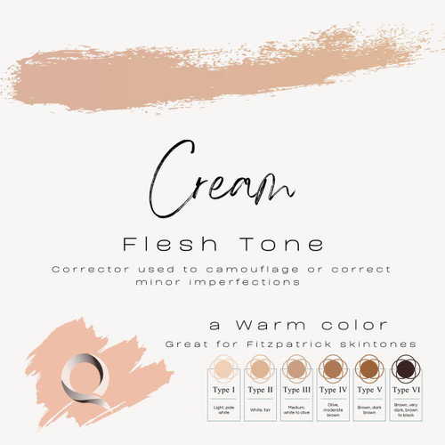 Cream