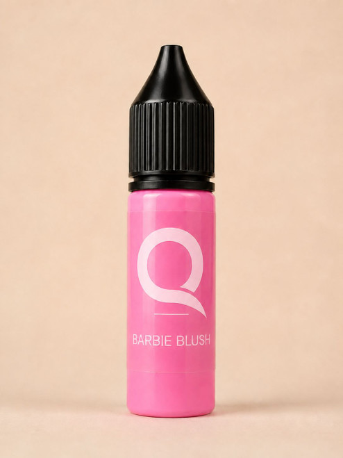 Quantum PMU Platinum Label -Barbie Blush  15ml.