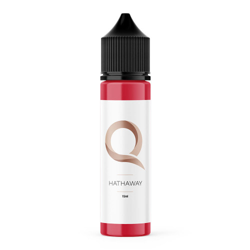 Quantum PMU Platinum Label Colors - Hathaway 15ml.