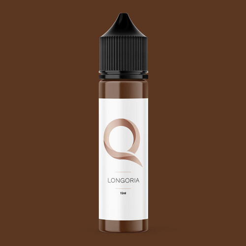 Quantum PMU Colors Platinum Label - Longoria 15ml.