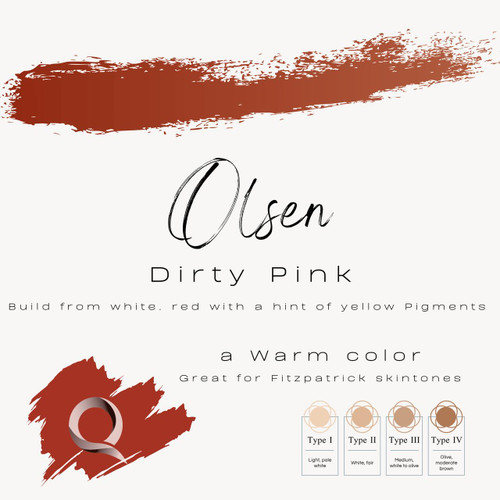 Olsen