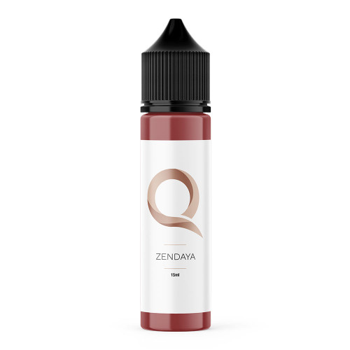 Quantum PMU Colors Platinum Label - Zendaya 15ml.