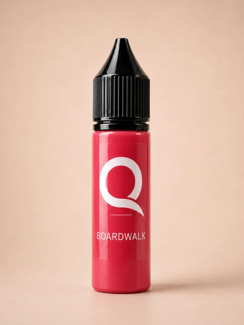 Quantum PMU Colors Platinum Label - Boardwalk 15ml.