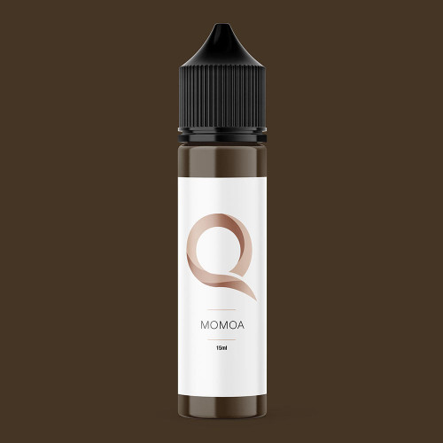 Quantum PMU Colors Platinum Label - Momoa 15ml.