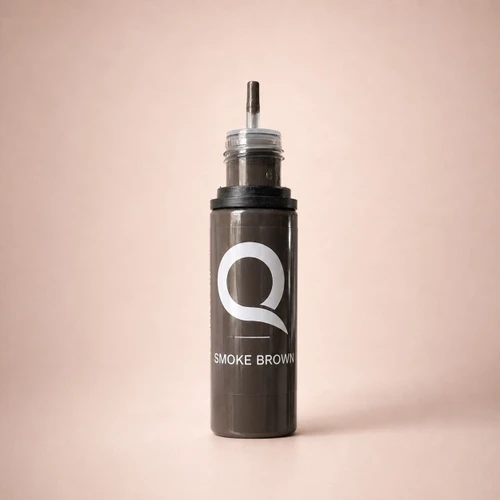 Smoke Brown