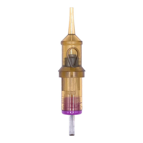 Quantum PMU Cartridges - Round Liners - Box of 20   Quantum PMU Cartridges - Round Liners - Box of 20
