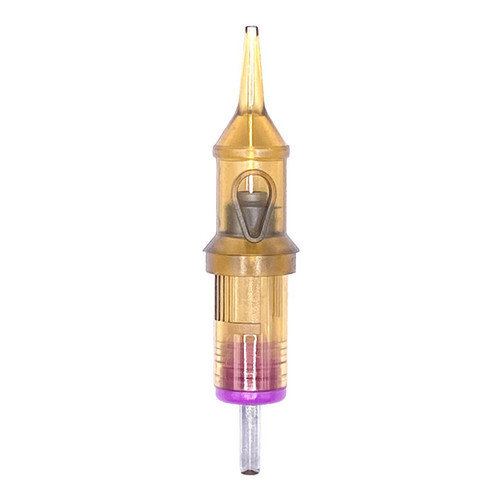 Quantum PMU Cartridges - Round Shaders - Box of 20   Quantum PMU Cartridges - Round Shaders - Box of 20
