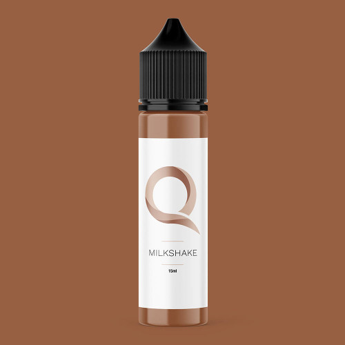 Quantum PMU Colors Platinum Label - Milkshake 15ml.