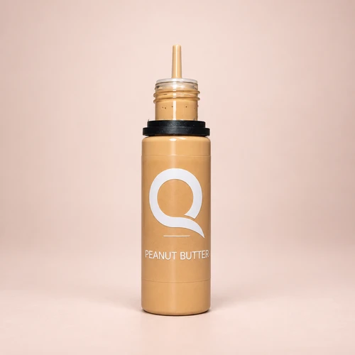 Quantum PMU Colors Platinum Label - Peanut Butter 15ml.