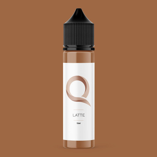 Quantum PMU Colors Platinum Label - Latte 15ml.