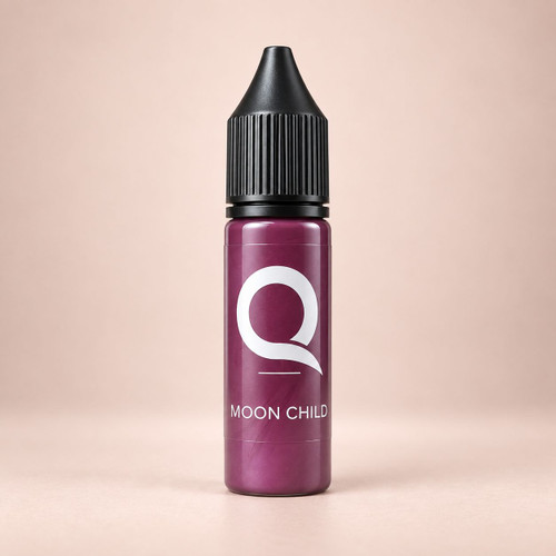 Quantum PMU Moon Child