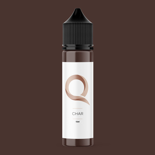 Quantum PMU Colors Platinum Label - Nano+ Char 15ml.