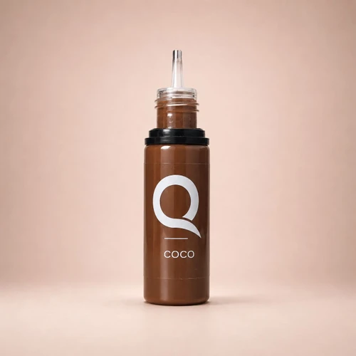 Quantum PMU Colors Platinum Label - Nano+ Coco 15ml.