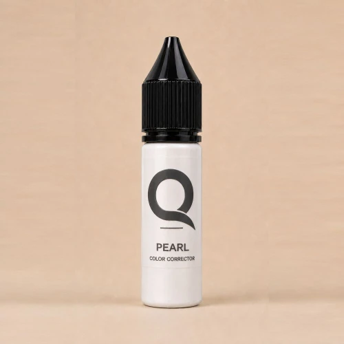 Quantum PMU Colors Platinum Label - Pearl 15ml.