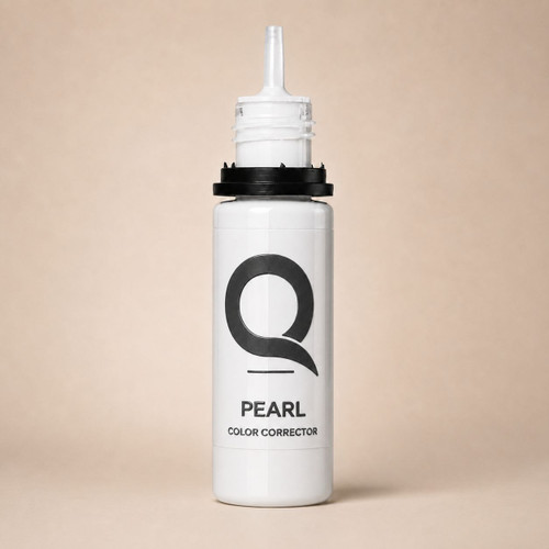 Quantum PMU Colors Platinum Label - Pearl 15ml.