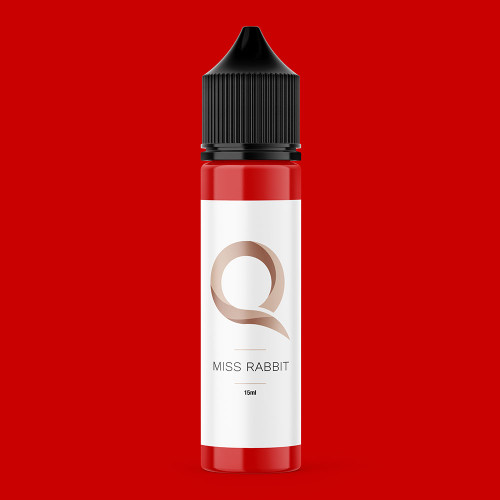 Quantum PMU Colors Platinum Label - Basic Lip Set Quantum PMU Colors Platinum Label - Basic Lip Set
