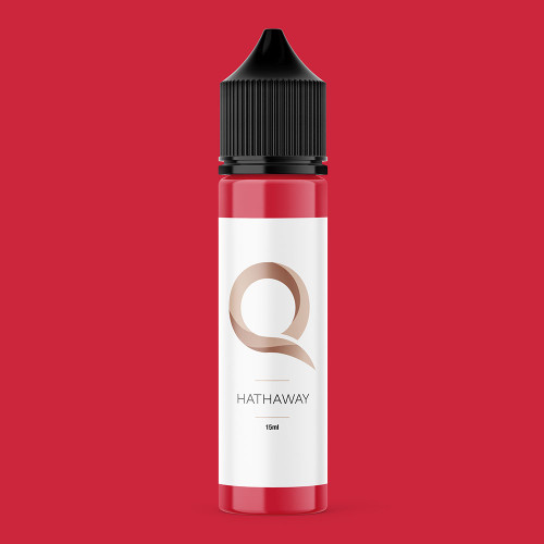Quantum PMU Colors Platinum Label - Basic Lip Set Quantum PMU Colors Platinum Label - Basic Lip Set