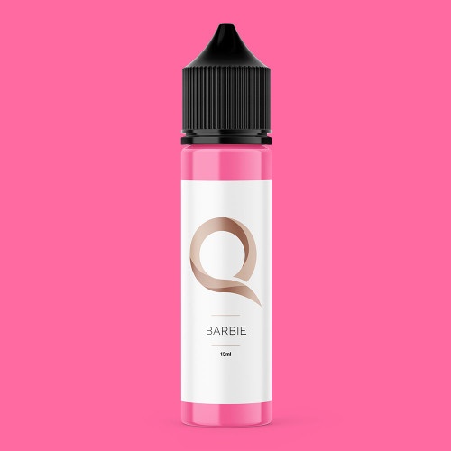 Quantum PMU Colors Platinum Label - Basic Lip Set Quantum PMU Colors Platinum Label - Basic Lip Set