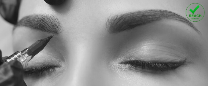 Brow& Eyeliner Pigments