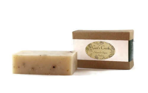 Gail's Creek Forest Tonic Soap