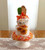 You Are My Sun Shine Kitchen Towel Cake