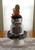 Hello Pumpkin Kitchen Towel cake